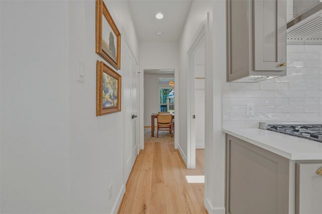 2908 Woodhaven Drive, Grapevine, TX 76051