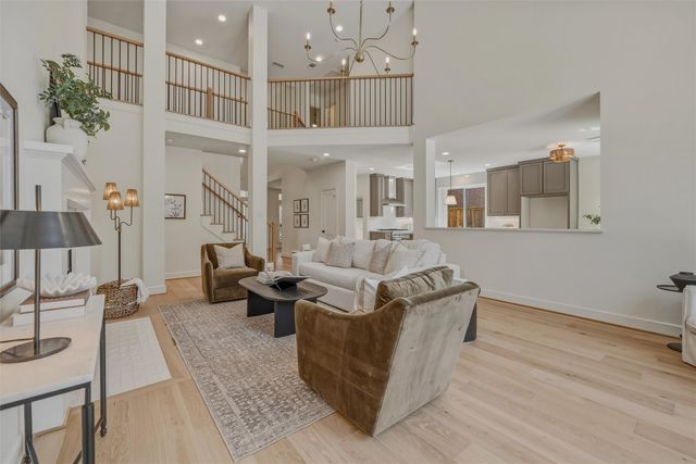 2908 Woodhaven Drive, Grapevine, TX 76051