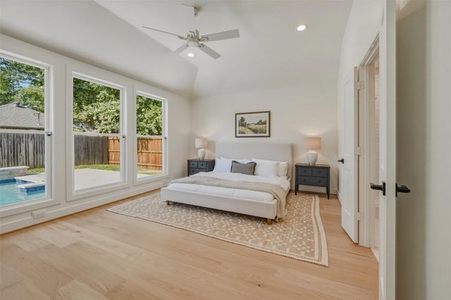 2908 Woodhaven Drive, Grapevine, TX 76051