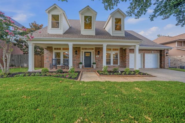 2908 Woodhaven Drive, Grapevine, TX 76051