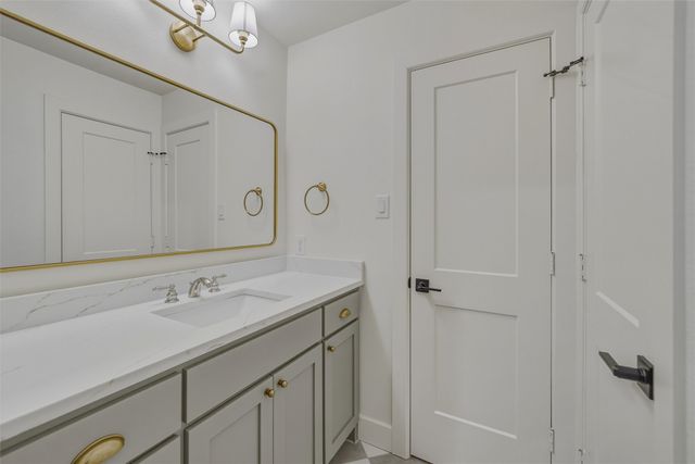 2908 Woodhaven Drive, Grapevine, TX 76051