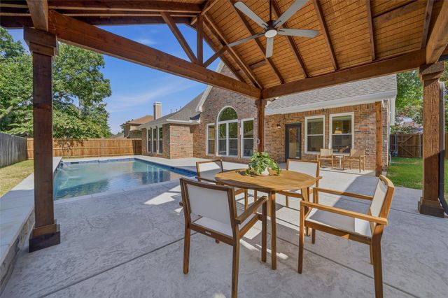 2908 Woodhaven Drive, Grapevine, TX 76051