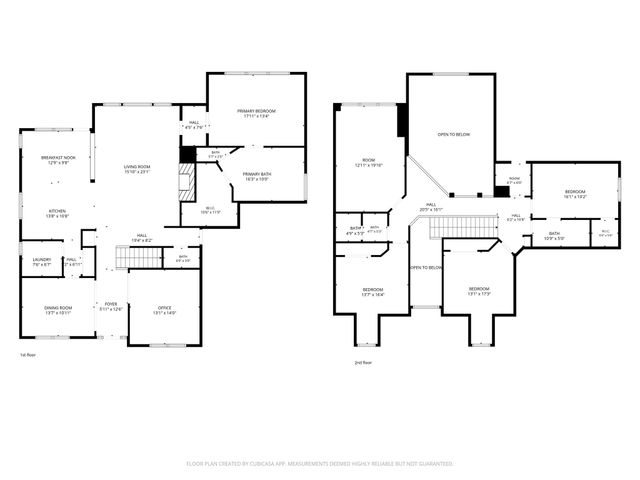2908 Woodhaven Drive, Grapevine, TX 76051