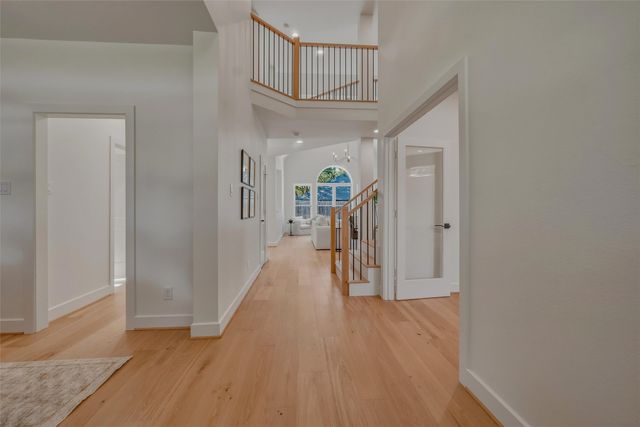 2908 Woodhaven Drive, Grapevine, TX 76051