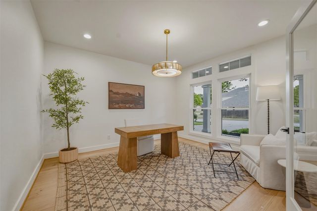 2908 Woodhaven Drive, Grapevine, TX 76051