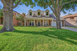 2908 Woodhaven Drive, Grapevine, TX 76051