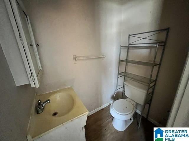 606 S COURT STREET, Talladega, AL 35160