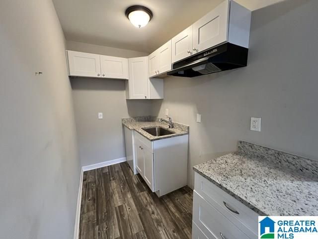 606 S COURT STREET, Talladega, AL 35160