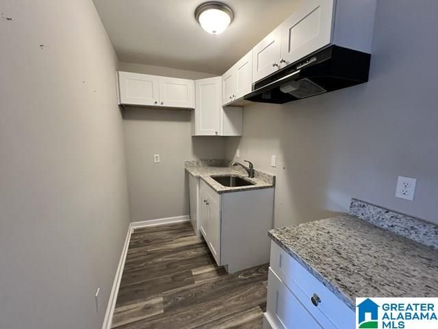 606 S COURT STREET, Talladega, AL 35160