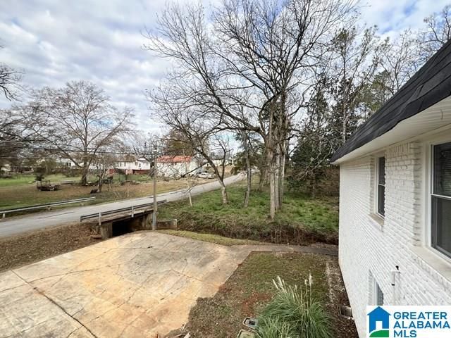 606 S COURT STREET, Talladega, AL 35160