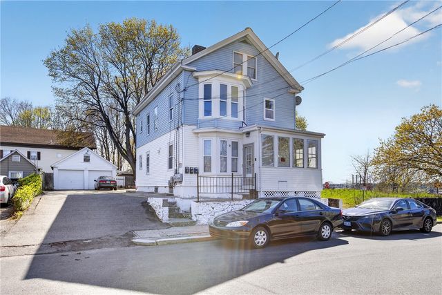 9 Cobb Street, East Providence, RI 02914