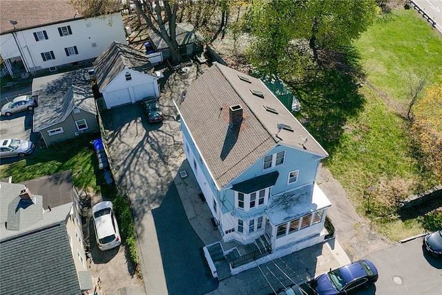 9 Cobb Street, East Providence, RI 02914