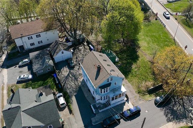 9 Cobb Street, East Providence, RI 02914