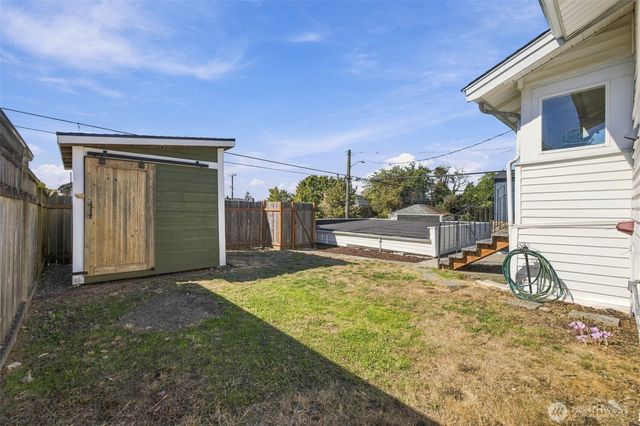 3301 17th Avenue S, Seattle, WA 98144