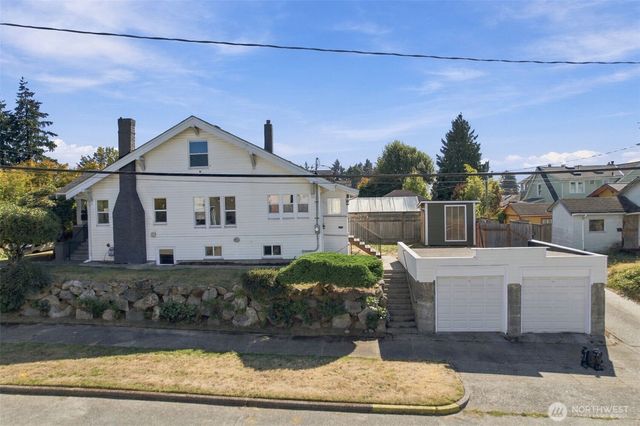3301 17th Avenue S, Seattle, WA 98144