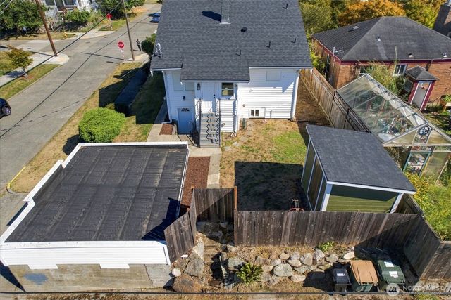 3301 17th Avenue S, Seattle, WA 98144