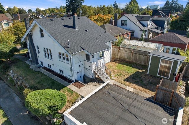 3301 17th Avenue S, Seattle, WA 98144