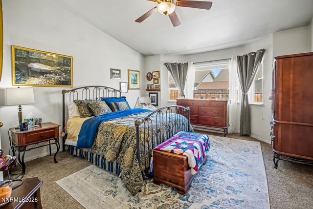 358 Dianna Way, Fallon, NV 89406