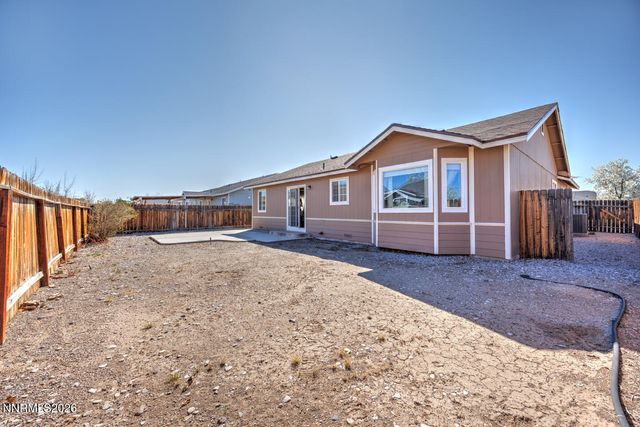 358 Dianna Way, Fallon, NV 89406