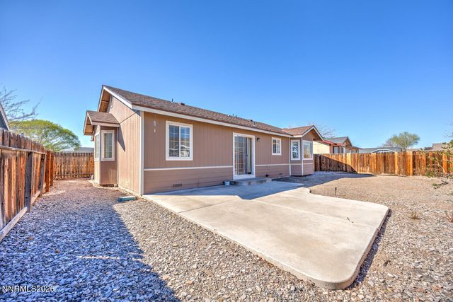 358 Dianna Way, Fallon, NV 89406