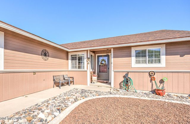 358 Dianna Way, Fallon, NV 89406