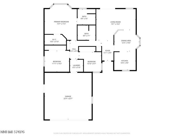 358 Dianna Way, Fallon, NV 89406