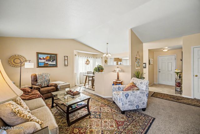 358 Dianna Way, Fallon, NV 89406