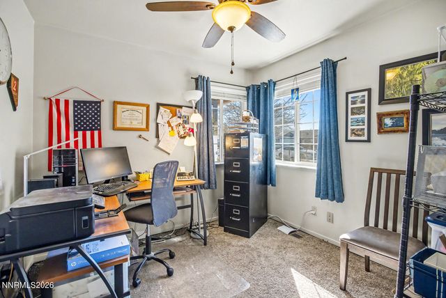 358 Dianna Way, Fallon, NV 89406