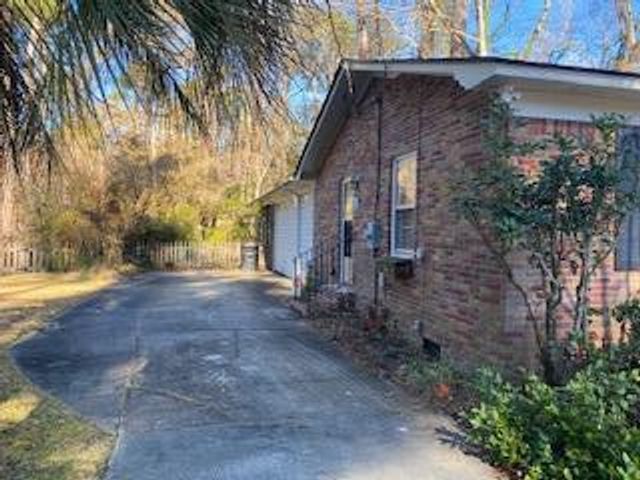304 Greenbay Street, Walterboro, SC 29488