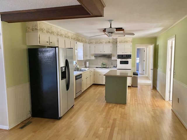 304 Greenbay Street, Walterboro, SC 29488