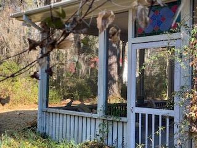 304 Greenbay Street, Walterboro, SC 29488