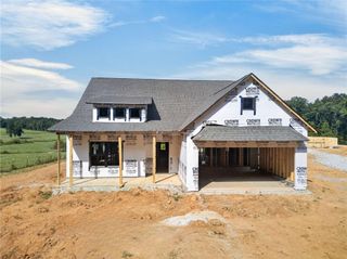 771 Old Brock Road, Rockmart, GA 30153