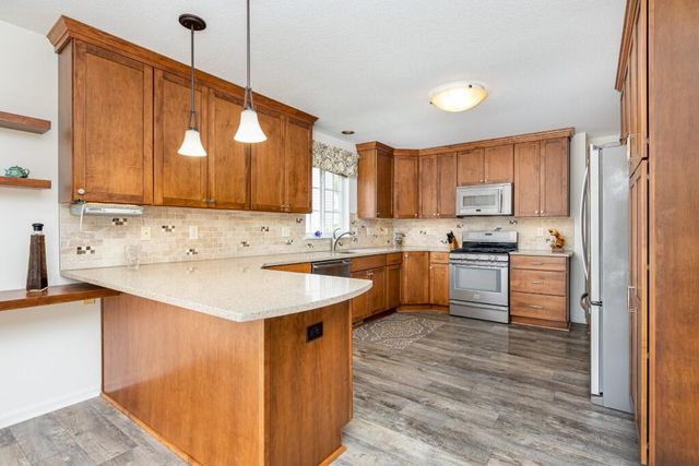 4953 Ravine Court, Ann Arbor, MI 48105