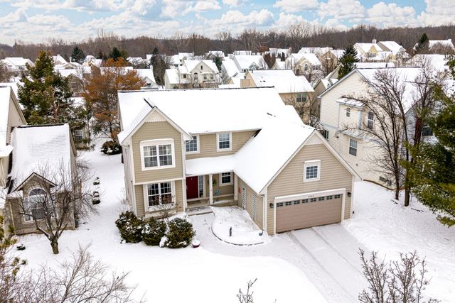 4953 Ravine Court, Ann Arbor, MI 48105