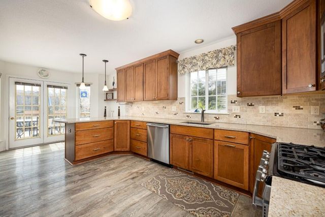 4953 Ravine Court, Ann Arbor, MI 48105