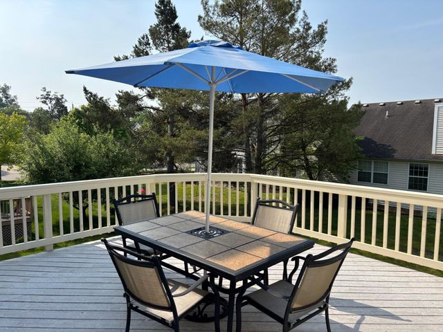 4953 Ravine Court, Ann Arbor, MI 48105