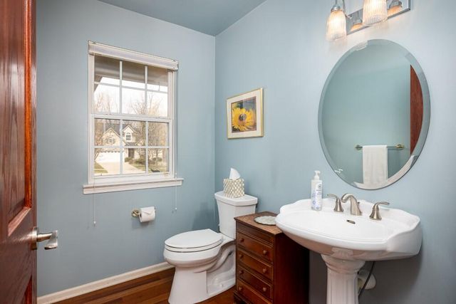 4953 Ravine Court, Ann Arbor, MI 48105