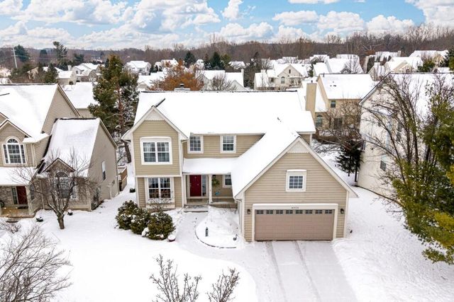 4953 Ravine Court, Ann Arbor, MI 48105