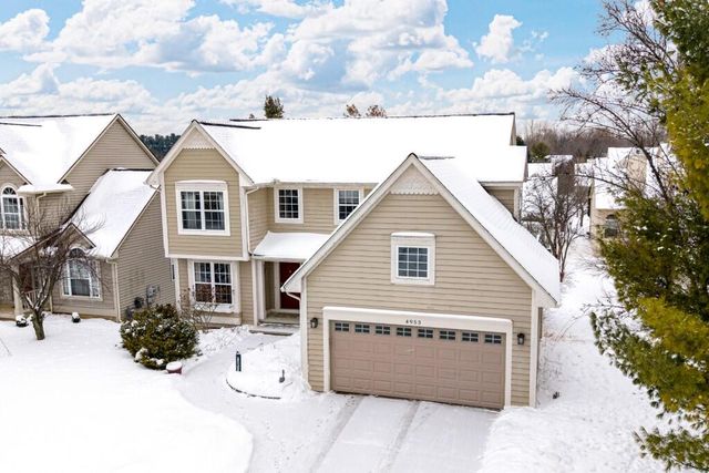 4953 Ravine Court, Ann Arbor, MI 48105