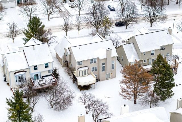 4953 Ravine Court, Ann Arbor, MI 48105