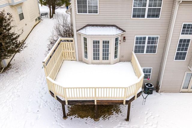 4953 Ravine Court, Ann Arbor, MI 48105