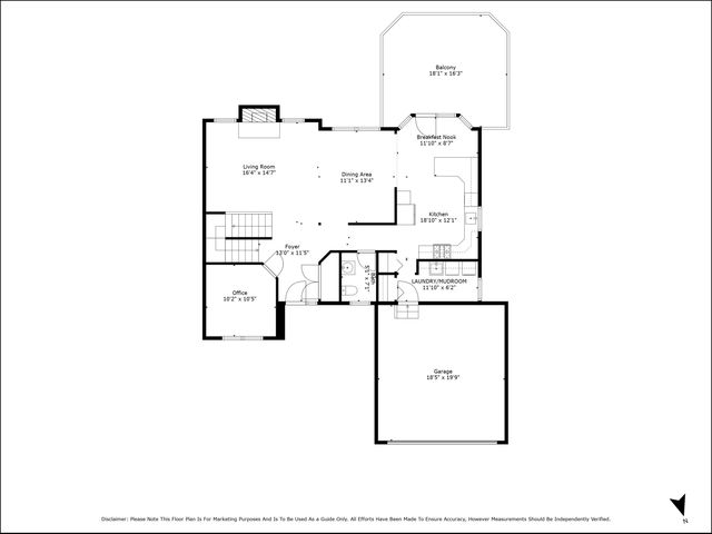 4953 Ravine Court, Ann Arbor, MI 48105