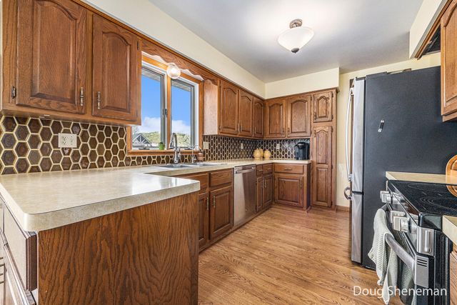 4707 Cannonsburg Road NE, Belmont, MI 49306