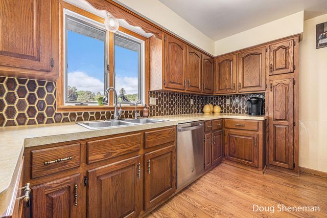 4707 Cannonsburg Road NE, Belmont, MI 49306