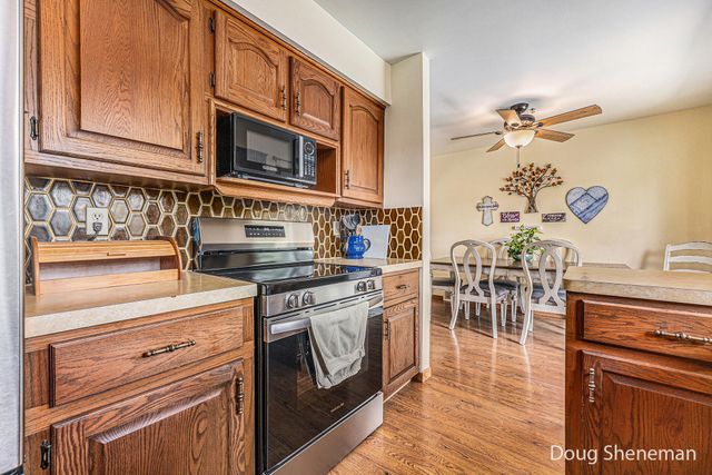 4707 Cannonsburg Road NE, Belmont, MI 49306