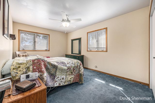 4707 Cannonsburg Road NE, Belmont, MI 49306