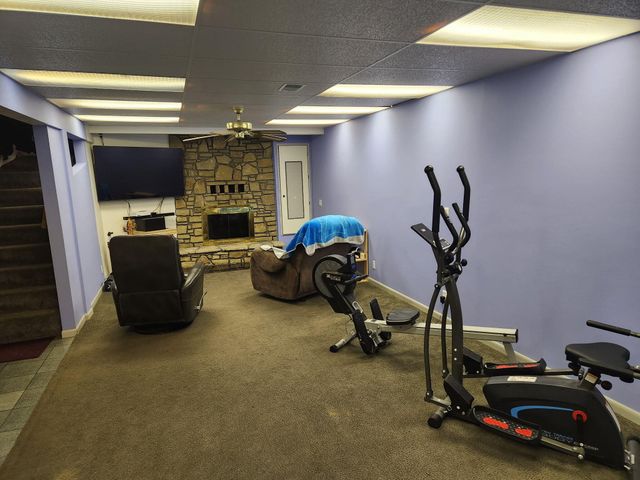 4707 Cannonsburg Road NE, Belmont, MI 49306