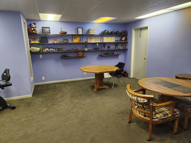 4707 Cannonsburg Road NE, Belmont, MI 49306