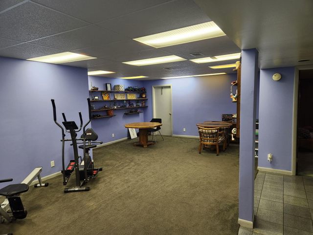 4707 Cannonsburg Road NE, Belmont, MI 49306