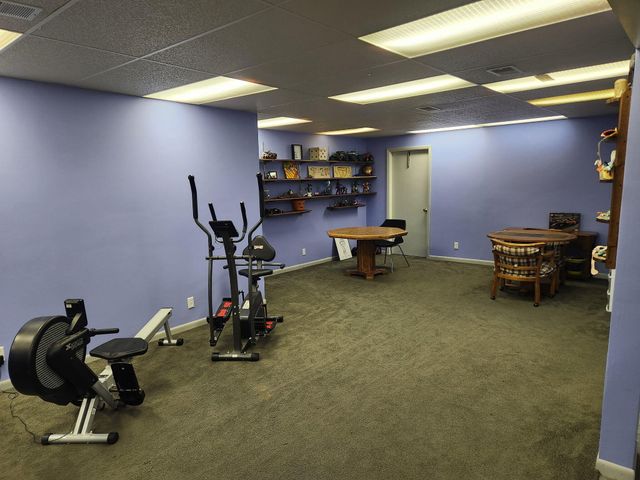 4707 Cannonsburg Road NE, Belmont, MI 49306